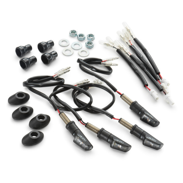 KTM LED turn signal kit